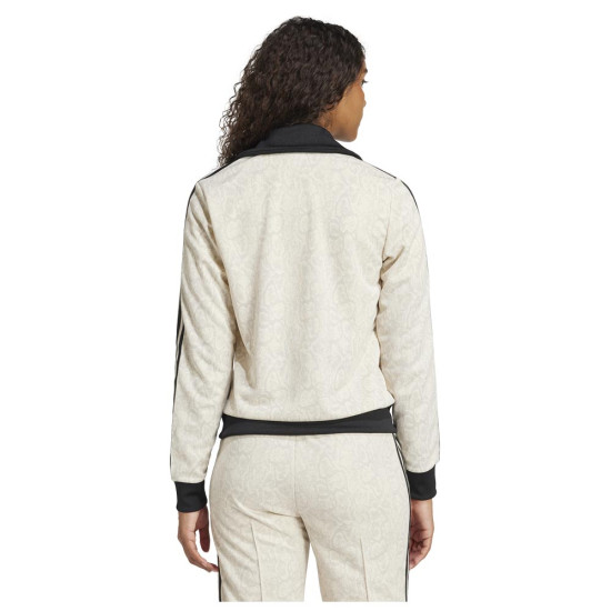 Adidas Γυναικεία ζακέτα Snake Firebird Track Top